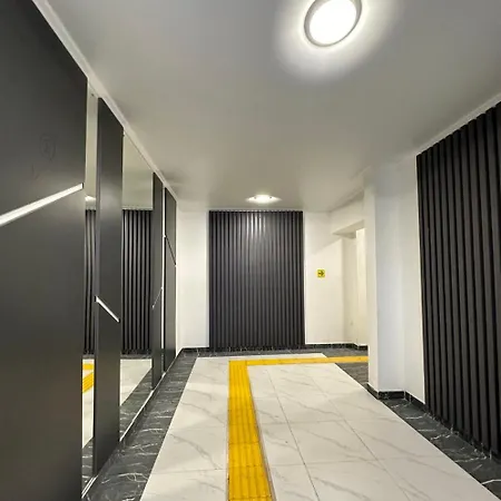Новая 2Х Ком Кв Люкс В Центре Kokshetau Exterior photo