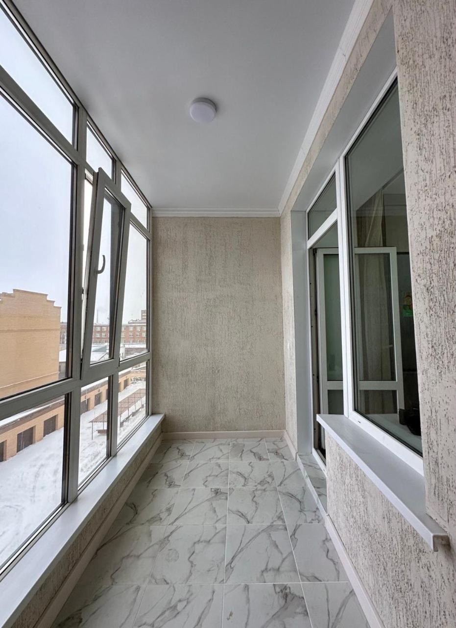 новая 2х ком кв люкс в центре Apartment *